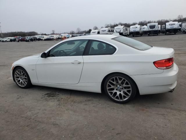 2007 BMW 328 I