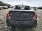 2015 Nissan Versa S