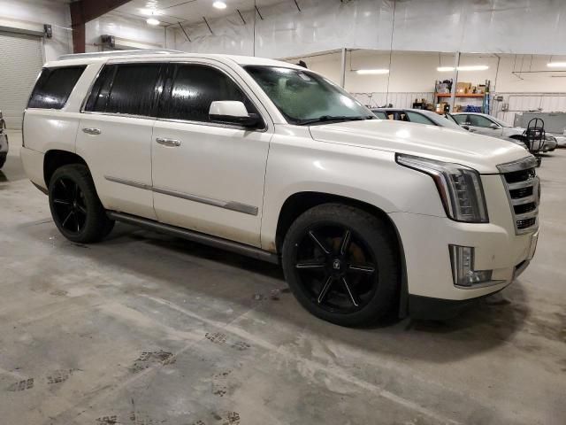 2015 Cadillac Escalade Premium