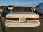 1993 Mercury Topaz GS