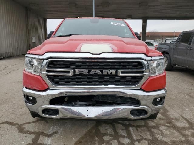 2023 Dodge RAM 1500 BIG HORN/LONE Star