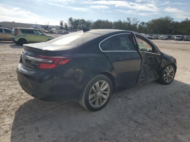 2016 Buick Regal