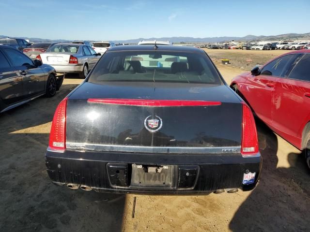 2007 Cadillac DTS