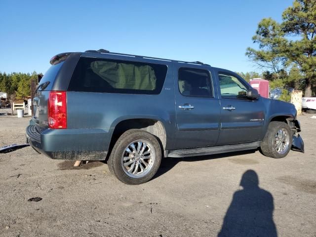 2008 GMC Yukon XL C1500