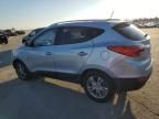 2011 Hyundai Tucson GLS