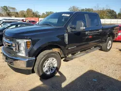 Vehiculos salvage en venta de Copart Theodore, AL: 2019 Ford F250 Super Duty