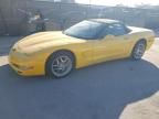 2000 Chevrolet Corvette