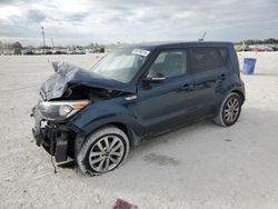 2018 KIA Soul + en venta en Arcadia, FL