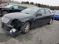 2005 Cadillac STS en venta en Exeter, RI