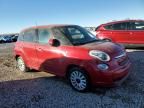 2014 Fiat 500L Easy