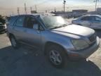 2001 Lexus RX 300