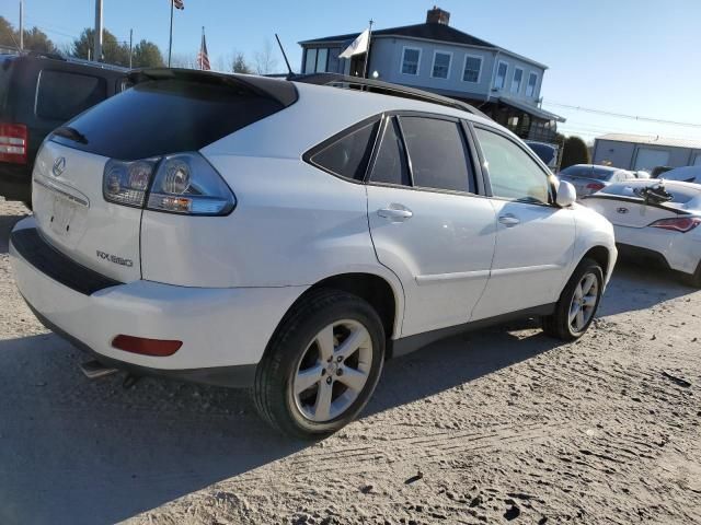 2005 Lexus RX 330