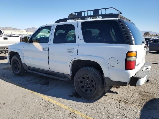 2006 Chevrolet Tahoe K1500