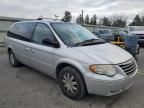 2005 Chrysler Town & Country Touring