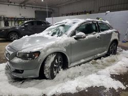 Volvo Vehiculos salvage en venta: 2009 Volvo C30 T5