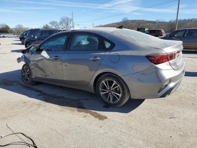 2023 KIA Forte LX