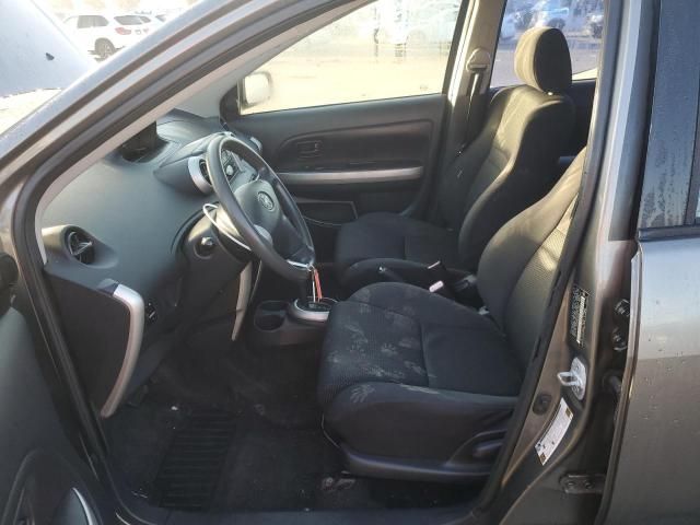 2005 Scion XA