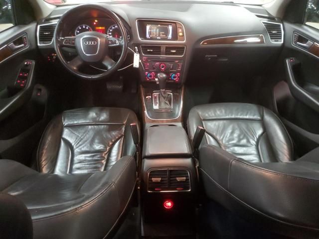 2011 Audi Q5 Premium