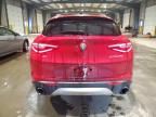 2019 Alfa Romeo Stelvio TI