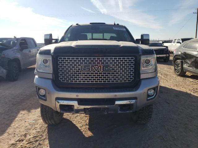 2015 GMC Sierra K2500 Denali