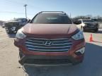 2014 Hyundai Santa FE GLS