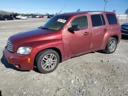 Chevrolet hhr Vehiculos salvage en venta: 2009 Chevrolet HHR LS