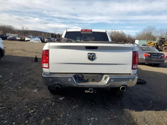 2016 Dodge RAM 1500 SLT