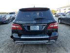 2012 Mercedes-Benz ML 350 4matic