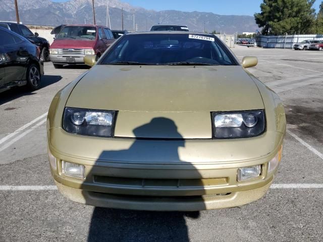 1990 Nissan 300ZX