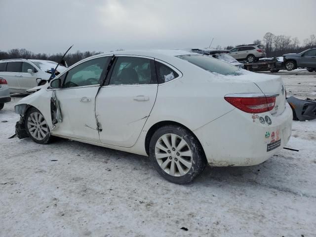 2015 Buick Verano