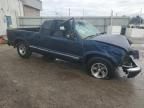 2003 Chevrolet S Truck S10