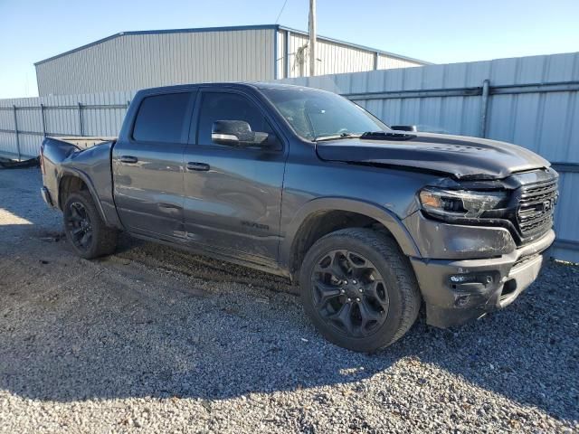 2021 Dodge RAM 1500 Limited