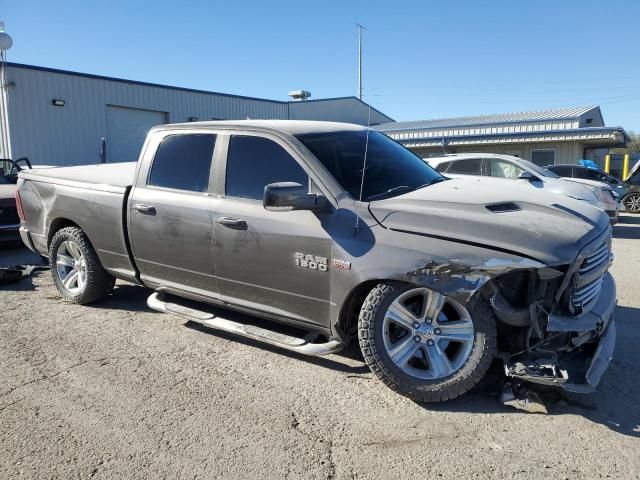 2014 Dodge RAM 1500 Sport