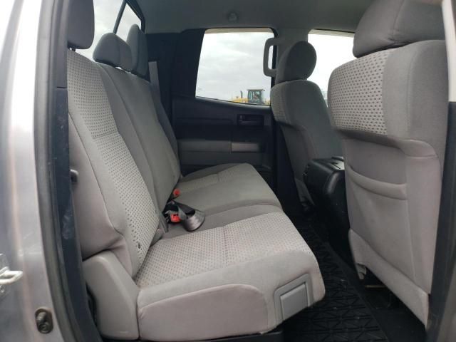 2013 Toyota Tundra Double Cab SR5