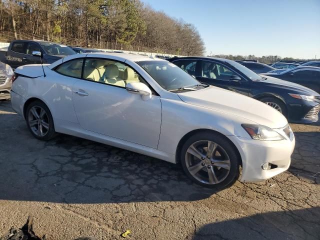 2013 Lexus IS 250