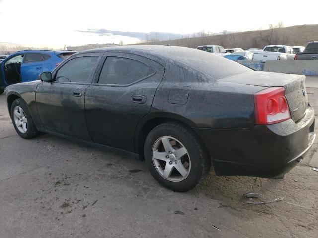 2009 Dodge Charger SXT