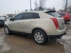 2010 Cadillac SRX Luxury Collection