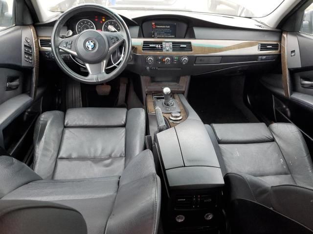 2006 BMW 530 I