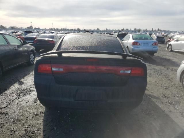 2013 Dodge Charger R/T