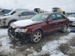 Hyundai salvage cars for sale: 2009 Hyundai Sonata SE