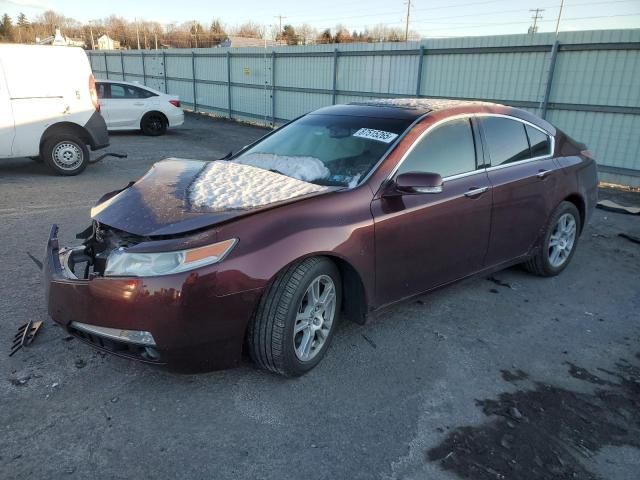 2009 Acura TL