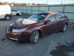 2009 Acura TL en venta en Pennsburg, PA