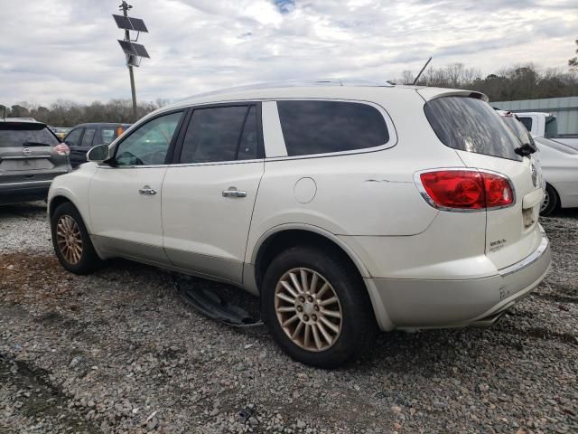 2010 Buick Enclave CX