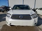 2009 Toyota Highlander Hybrid Limited