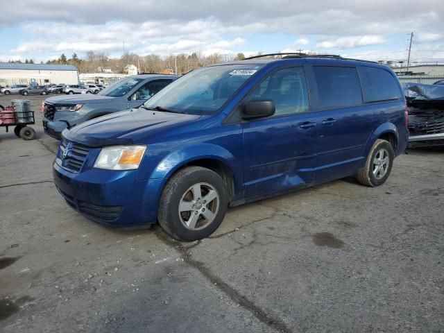 2010 Dodge Grand Caravan SE