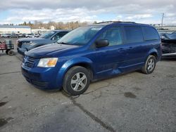 Dodge salvage cars for sale: 2010 Dodge Grand Caravan SE