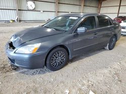 2004 Honda Accord LX en venta en Houston, TX