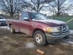 1999 Ford F150