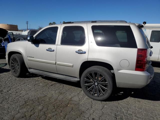 2007 Chevrolet Tahoe C1500