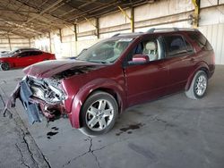 2005 Ford Freestyle Limited en venta en Phoenix, AZ